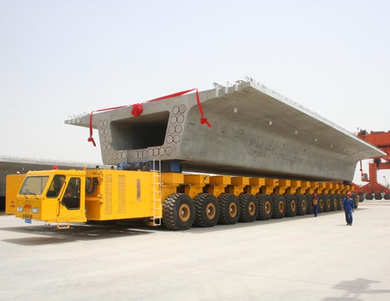 洛陽(yáng)龍派運(yùn)梁車(chē)生產(chǎn)廠(chǎng)家